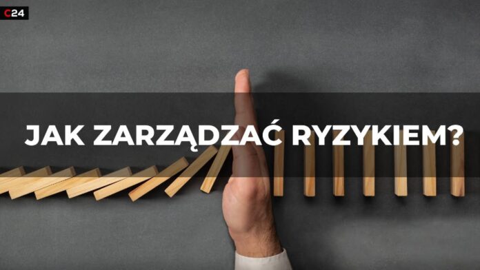 Kompletna strategia inwestowania w akcje, czyli o tym, jak zarządzać ryzykiem