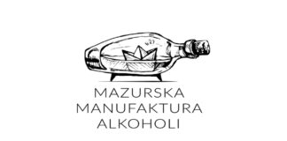 Mazurska Manufaktura Alkoholi