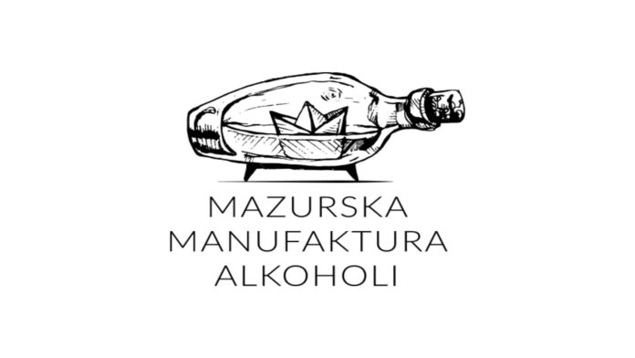 Mazurska Manufaktura Alkoholi
