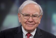 Warren Buffett
