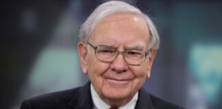 Warren Buffett