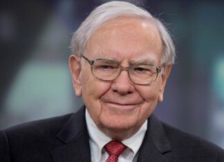 W co inwestował Warren Buffett w 2020? Warren Buffett