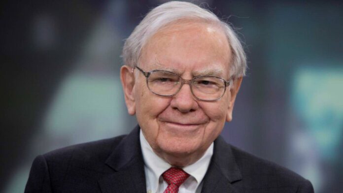 Warren Buffett Warren Buffett