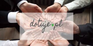 Platforma crowdfundingowa Dotuje