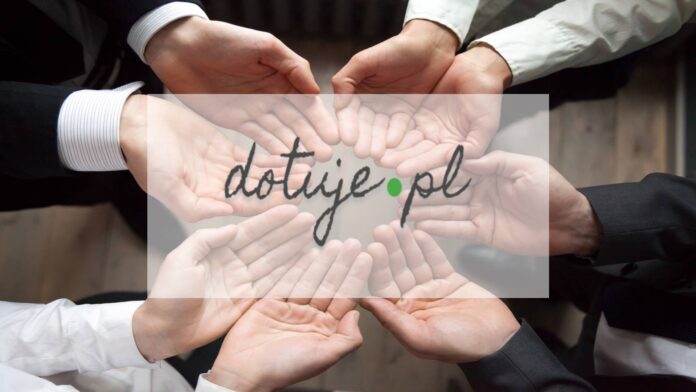 Platforma crowdfundingowa Dotuje Platforma crowdfundingowa Dotuje