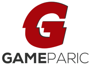 Gameparic - logo