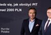 Webinar - Jak obniżyć PIT o 2000 zł