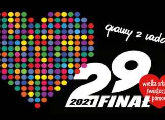 Wirtualne Serce WOŚP 2021