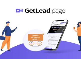 GetLead szuka inwestorów na Wspieram.to GetLead