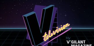 Vigilant Television