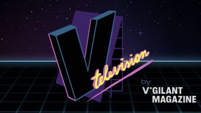 Vigilant Television Vigilant Television