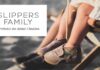Slippers Family wkracza w crowdfunding na Beesfund Slippers Family