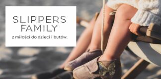 Slippers Family wkracza w crowdfunding na Beesfund Slippers Family