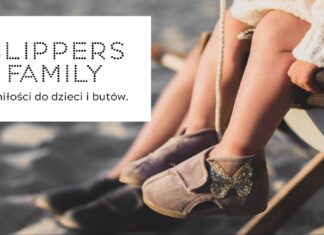 Slippers Family wkracza w crowdfunding na Beesfund Slippers Family