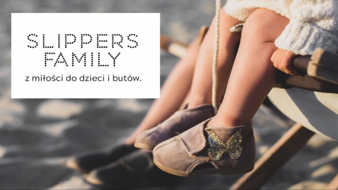 Slippers Family