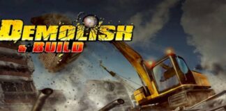 Demolish Games z pomysłem kampanii na CrowdConnect Demolish Games