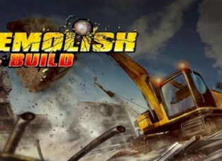 Demolish Games z pomysłem kampanii na CrowdConnect Demolish Games