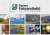 Farmy Fotowoltaiki SA