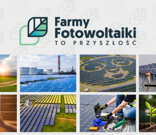 Farmy Fotowoltaiki SA