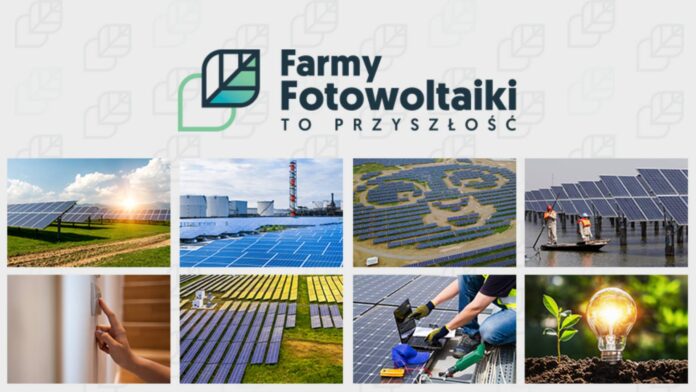 Farmy Fotowoltaiki SA Farmy Fotowoltaiki SA
