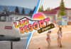 Lake Resort Flipper – zapowiedź nowej gry od Gameparic Lake Resort Flipper - Gameparic