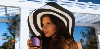 Lajuu – marka współtworzona przez Weronikę Rosati zapowiada kampanię crowdfundingową Lajuu by Weronika Rosati