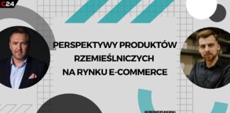 Perspektywy produktów rzemieślniczych na rynku e-commerce