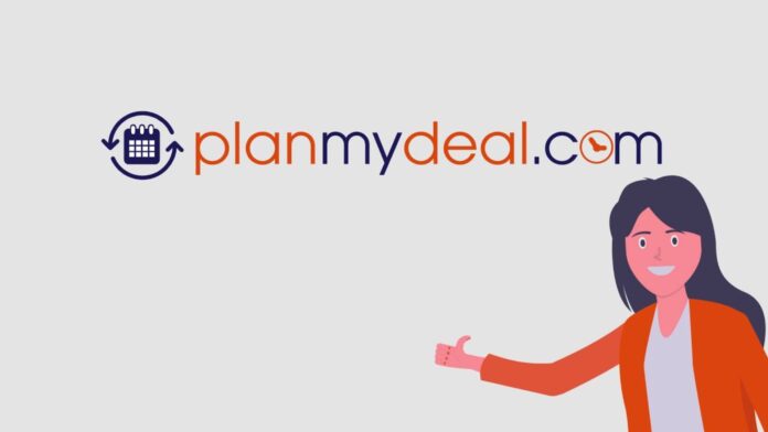 PlanMyDeal PlanMyDeal