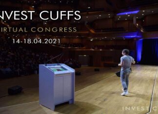 Invest Cuffs 2021