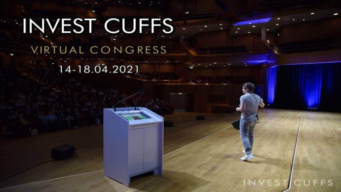 Invest Cuffs 2021