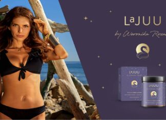 Kosmetyki premium Lajuu S.A. z crowdfundingiem na Beesfund kampania Lajuu