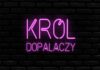 Król Dopalaczy