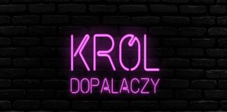 Król Dopalaczy
