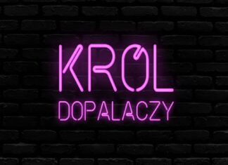 Król Dopalaczy