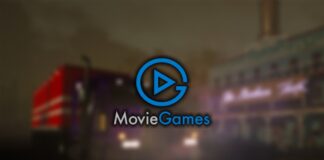 Movie Games