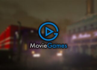 Movie Games