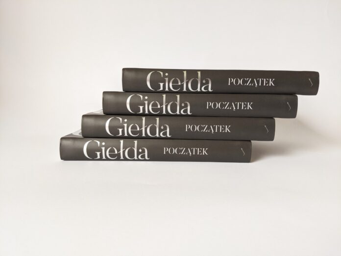 gielda10 Giełda. Początek