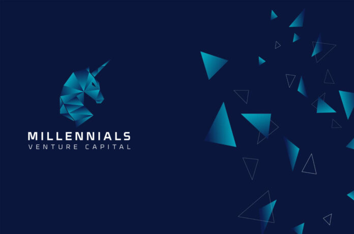 Millenials Venture Capital