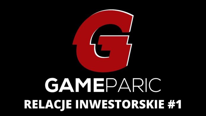 Gameparic