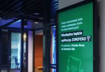 Zonifero pozyskało 2,35 mln zł w ramach crowdfundingu Zonifero ekrany