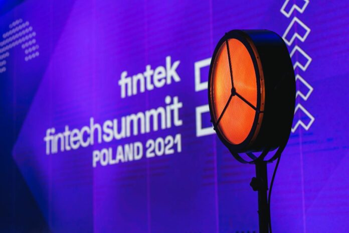 fintech summit 2021
