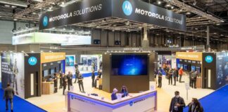Motorola Solutions