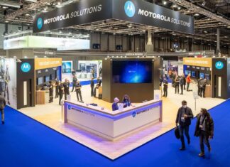 Motorola Solutions
