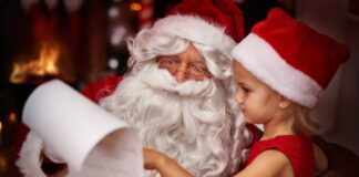 Jak crowdfunding wspomógł św. Mikołaja? Święty Mikołaj