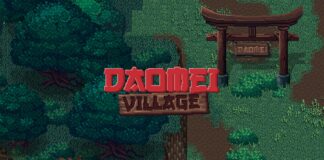 Daomei Village