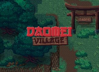 Daomei Village