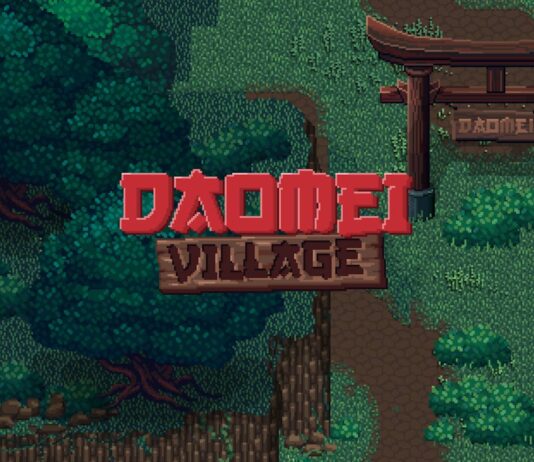Daomei Village – nowa pixelartowa gra inspirowana chińskim folklorem Daomei Village