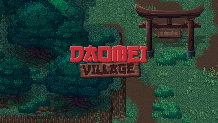 Daomei Village - header image Daomei Village