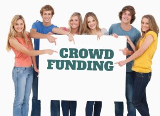 crowdfunding