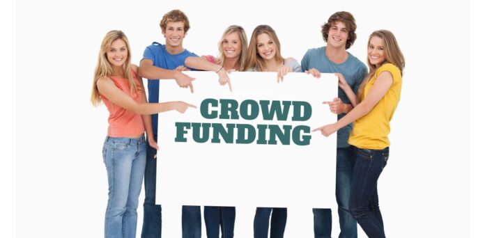 crowdfunding